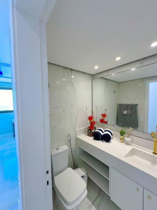Appartamento Cobertura Luxo Moderna Com Vista Deslumbrante Rio de Janeiro