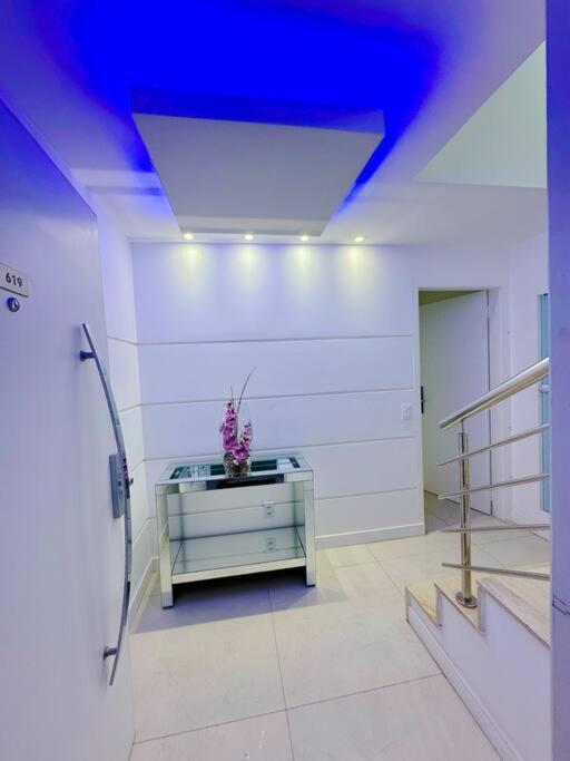 Appartamento Cobertura Luxo Moderna Com Vista Deslumbrante *