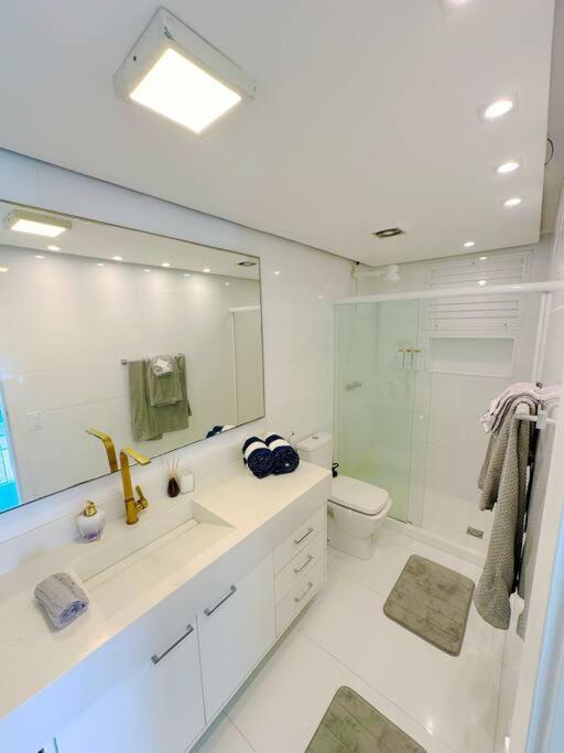 Cobertura Luxo Moderna Com Vista Deslumbrante Appartamento *