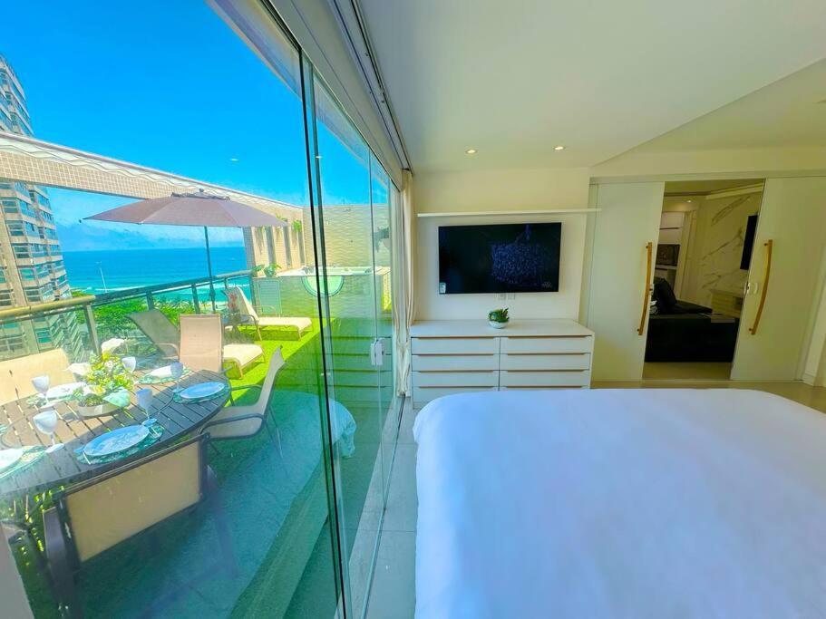 Apartment Cobertura Luxo Moderna Com Vista Deslumbrante *