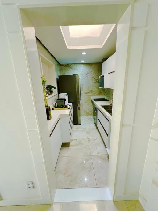 Cobertura Luxo Moderna Com Vista Deslumbrante Apartment *