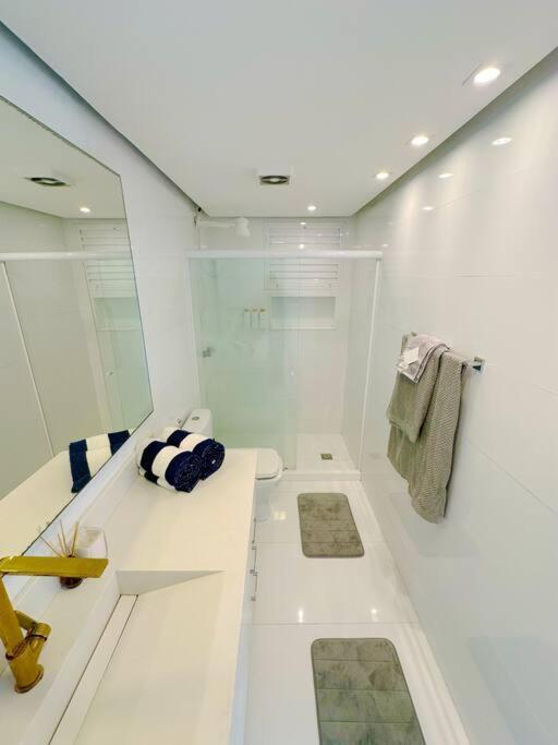 Cobertura Luxo Moderna Com Vista Deslumbrante Apartment Rio de Janeiro